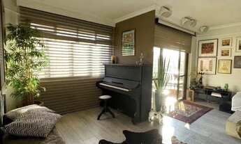 Imagem 4: Apartamento à venda, 220 m² por R$ 3.300.000,00 - Centro - Florianópolis/SC