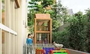 Imagem 7: Apartamento Garden no Jardim Botânico