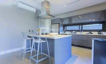 Imagem 5: Casa 5 quartos no bairro Jurerê Internacional Florianopolis