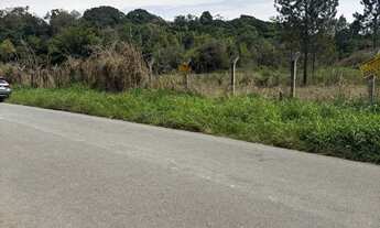 Imagem 3: Terreno Lagoa Grande - Embu Guaçu