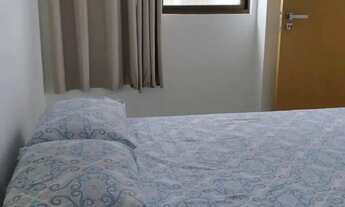 Imagem 5: Alugo flat mobiliado no Studio design