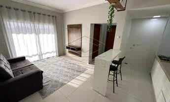 Imagem: Apartamento Padrão em Jaú