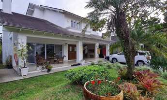 Imagem 2: Casa 3 suítes mobiliada Porto Coronado Xangri-Lá