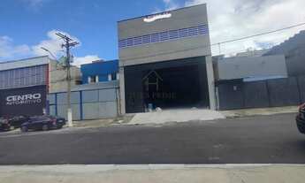 Imagem 4: Galpão para alugar em Cotia, Granja Carolina, com 290 m²