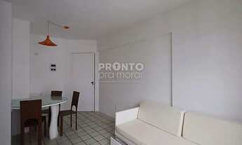 Imagem 6: Imóvel para venda possui 31 metros quadrados com 1 quarto em Pina - Recife - PE