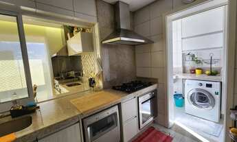 Imagem 6: West 22 Apartamento com 3 Quarto(s) e 4 banheiro(s) à Venda, 126.00 por R$ 1300000.00 no s