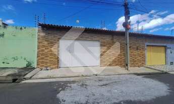 Imagem: Casa para Venda em Teresina, Parque Piauí