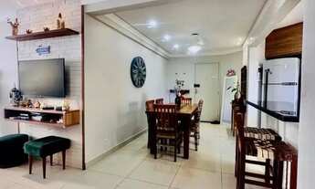 Imagem 6: Edifício Atobá com 2 quartos sendo 1 suíte A VENDA na Enseada Azul em Guarapari