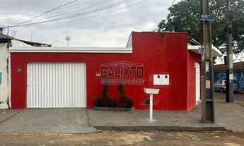 Imagem 2: CASA BAIRRO SAO JORGE