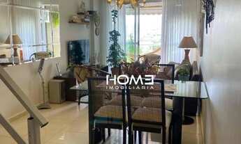 Imagem: Linda Cobertura na Freguesia Conforto, Espaço