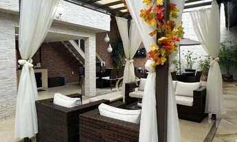 Imagem 5: CASA PARA VENDA E LOCAÇÃO - CALIFÓRNIA - NOVA IGUAÇU