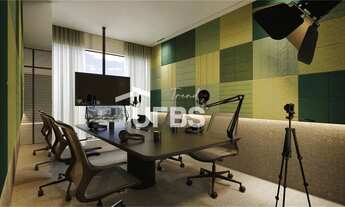 Imagem 5: 3 salas juntas no Cidade Opus corporate