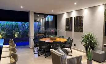 Imagem 5: Casa Venda Condominio Damha v