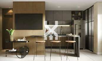 Imagem 7: Cobertura à venda, 3 quartos, 1 suíte, 2 vagas, Cidade Nova - Belo Horizonte/MG