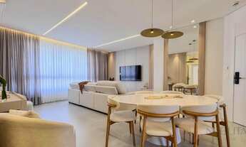 Imagem 4: 4 suítes, mobiliado e equipado na Barra Norte, próximo à Roda Gigante