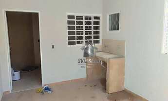 Imagem 4: Casa Residencial para venda e locação, Pousada da Esperança I, Bauru - CA0778