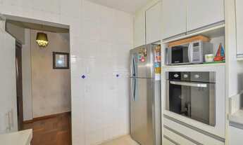 Imagem 7: Sobrado para venda com 199 metros quadrados com 3 quartos em Xaxim - Curitiba - PR