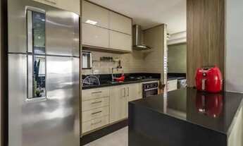 Imagem 5: Apartamento à venda em Barueri, Alphaville, com 3 quartos, com 82 m², Choice Alphaville