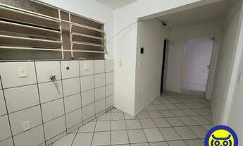 Imagem: Kitnet para locação na Agronômica