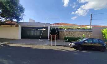 Imagem 2: Casa no Bairro Vila Bandeirantes em Araçatuba/SP