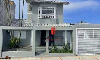 Imagem: Casa com 3 dormitórios à venda, 159 m²