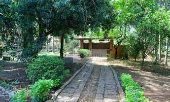 Imagem 2: Chácara com 4 dormitórios à venda, 5000 m² por R$ 1.600.000,00 - Colinas do Mosteiro de It