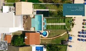 Imagem 4: PORTO DE GALINHAS - 40 m² LOFT no Centro de Porto, com piscina PRÓX. A RUA DAS SOMBRINHAS