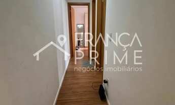 Imagem 5: Locação 2 dormitórios, 1 vaga de garagem - Grand Reserva Paulista -SP