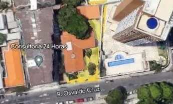 Imagem 4: Terreno à venda, 1000 m² - Aldeota - Fortaleza/CE