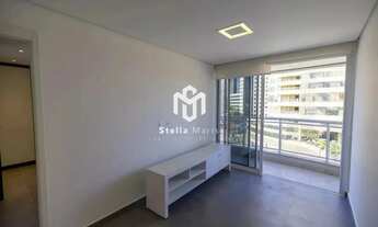 Imagem 7: Apartamento para locação no Empresarial 18 do Forte - Alphaville