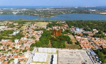 Imagem: Terreno à venda, 8520 m² por R$ 4.500.000,00