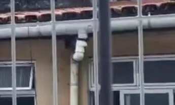 Imagem 4: ALUGA-SE APARTAMENTO 02 , SALA, COZIHA , BANHEIRO , E VARANDINHA