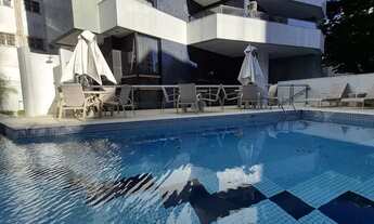 Imagem 2: Duplex para venda tem 410 metros quadrados com 4 quartos em Graça - Salvador - BA