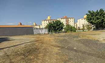 Imagem 4: Área para venda no bairro Jardim dos Oliveiras na cidade de Paulínia