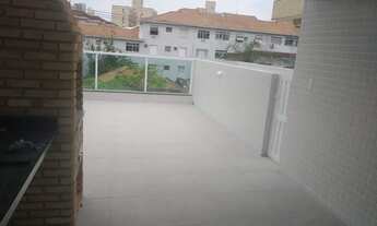 Imagem 3: Casa em Campo Grande, Casa em Santos, Casa com 3 dorms, Casa à Venda em Campo Grande, Casa