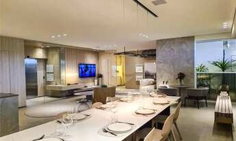 Imagem 3: Apartamento com 3 quartos à venda em Jardim Das Américas - MT