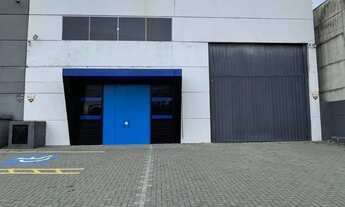 Imagem: Galpão aluguel anual no centro