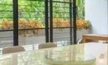 Imagem 4: CASA ASSOBRADADA - BROOKLIN - SP