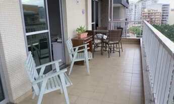 Imagem 4: Apartamento-À VENDA-Grajaú-Rio de Janeiro-RJ