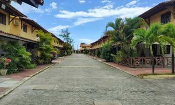 Imagem 3: Alugo maravilhosa casa em condomínio beira mar