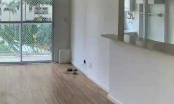 Imagem: Apartamento para alugar em Barueri, Alphaville