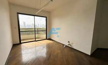 Imagem 3: Apartamento - Edifício Andrezza - Locação