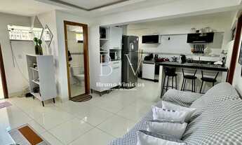 Imagem 3: Apartamento 2 quartos à venda no Parque São João, Pontalzinho