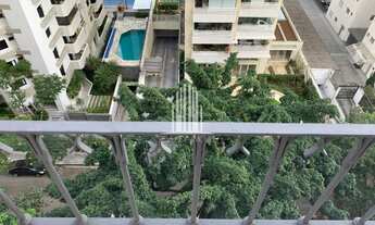 Imagem 3: Imperdível: Apartamento para Locação no Brooklin Paulista, São Paulo - SP com 2 Quartos, 1