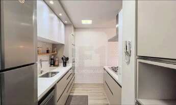 Imagem 5: Apartamento de 3 dormitórios no Itacorubi