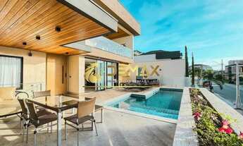 Imagem 5: Casa à Venda no Residencial Jaguary Urbanova, 3 Suítes