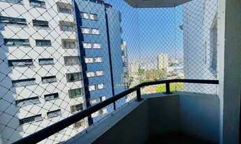 Imagem 4: Apartamento com 3 dormitórios, 72 m² - venda por R$ 500.000,00 ou aluguel por R$ 3.416,19