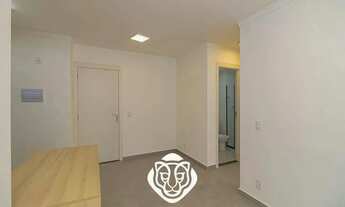 Imagem 5: Apartamento Locação no Bairro Jardim em Santo André