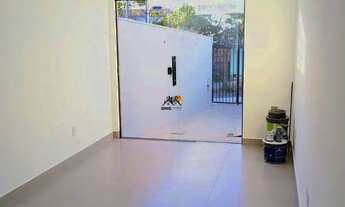 Imagem 6: Casa Geminada 2 Quartos 2 suites 1 Vaga