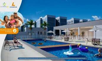 Imagem 5: ? REPASSE TÉRREO - VILLAGE ALVORADA III (São Raimundo